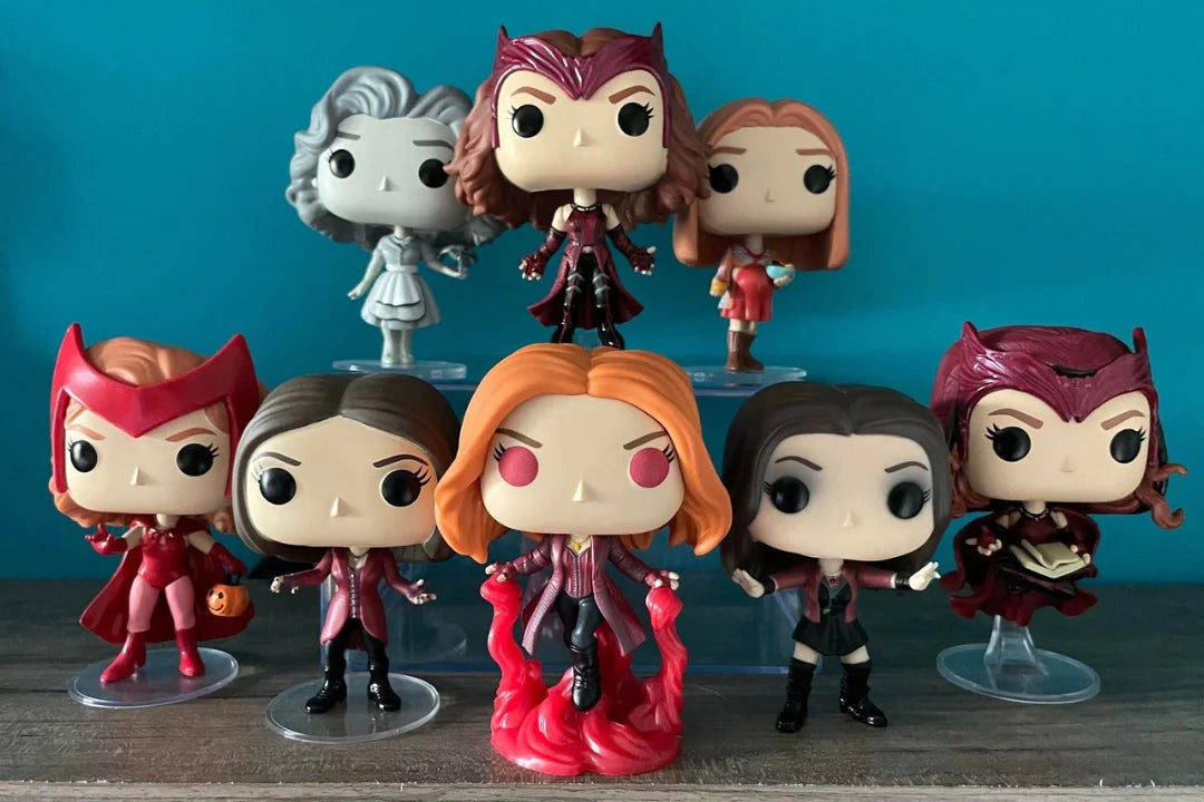 How to Keep Your Funko Pops Mint: Collector’s Care Guide