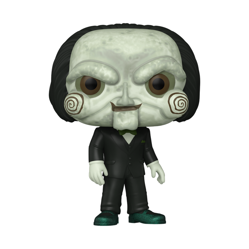 Billy the Puppet - LE SUPREME 9500pcs - SAW