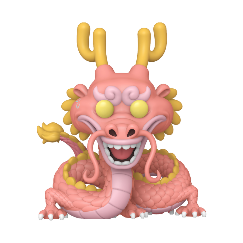 Momonosuke (Dragon Form) - Amazon exc. - ONE PIECE