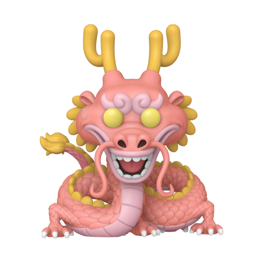 Momonosuke (Dragon Form) - Amazon exc. - ONE PIECE