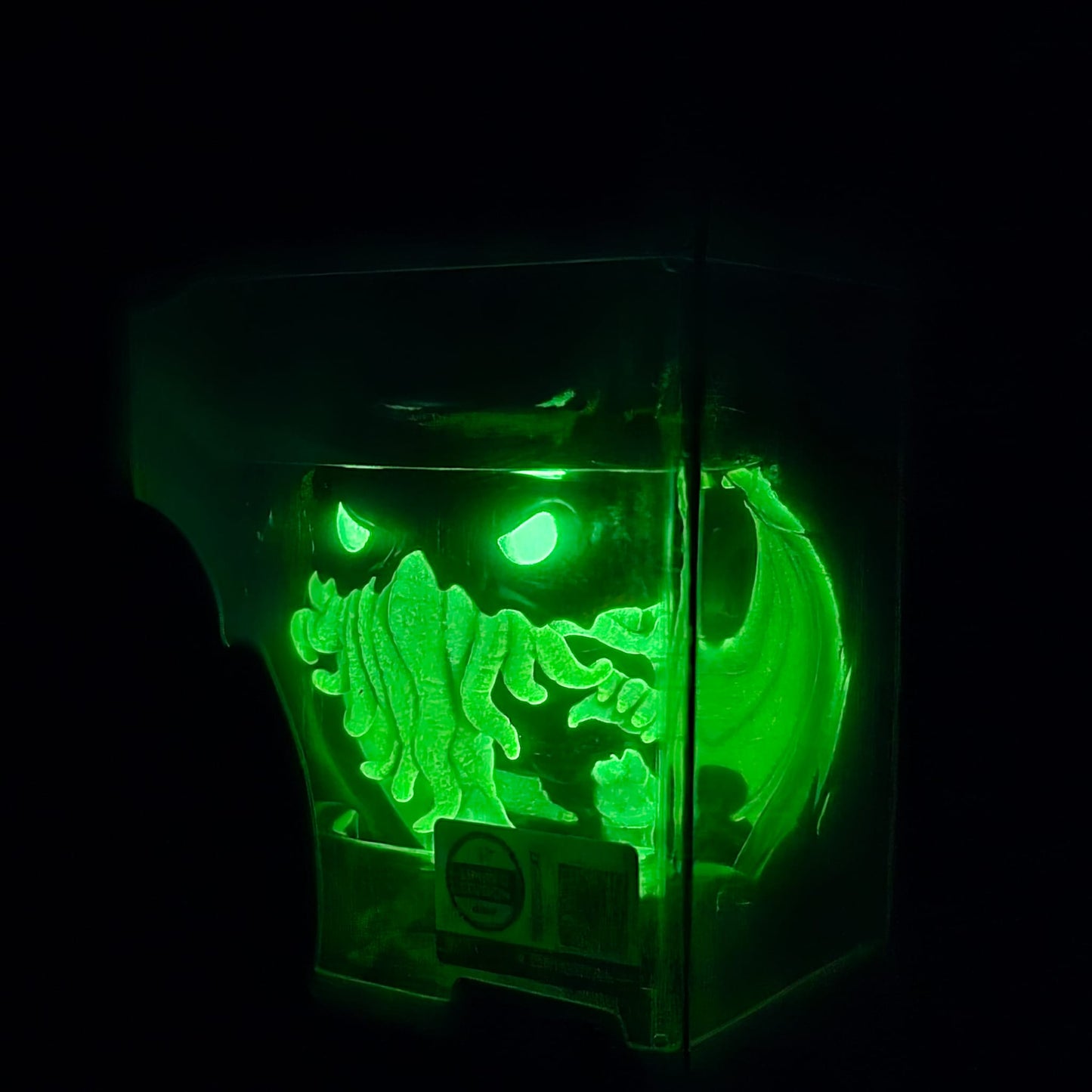 Deadpool as Cthulhu - GRAIL LE 750pcs - MARVEL