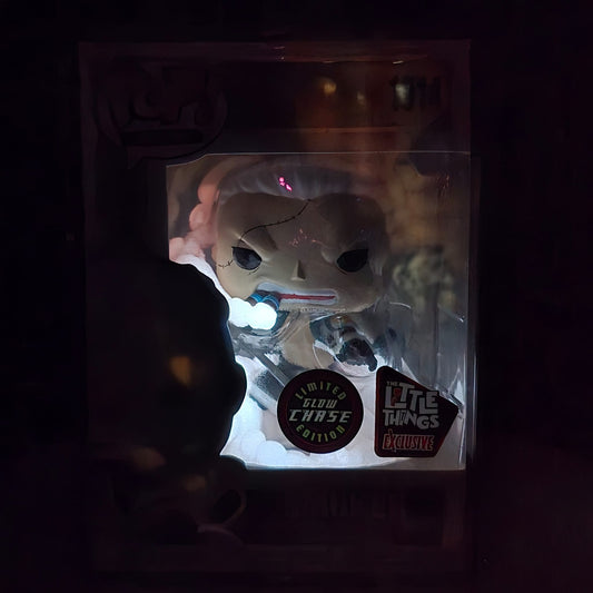 Smoker BUNDLE (Chase e Non-chase) - Little things exclusive - ONE PIECE