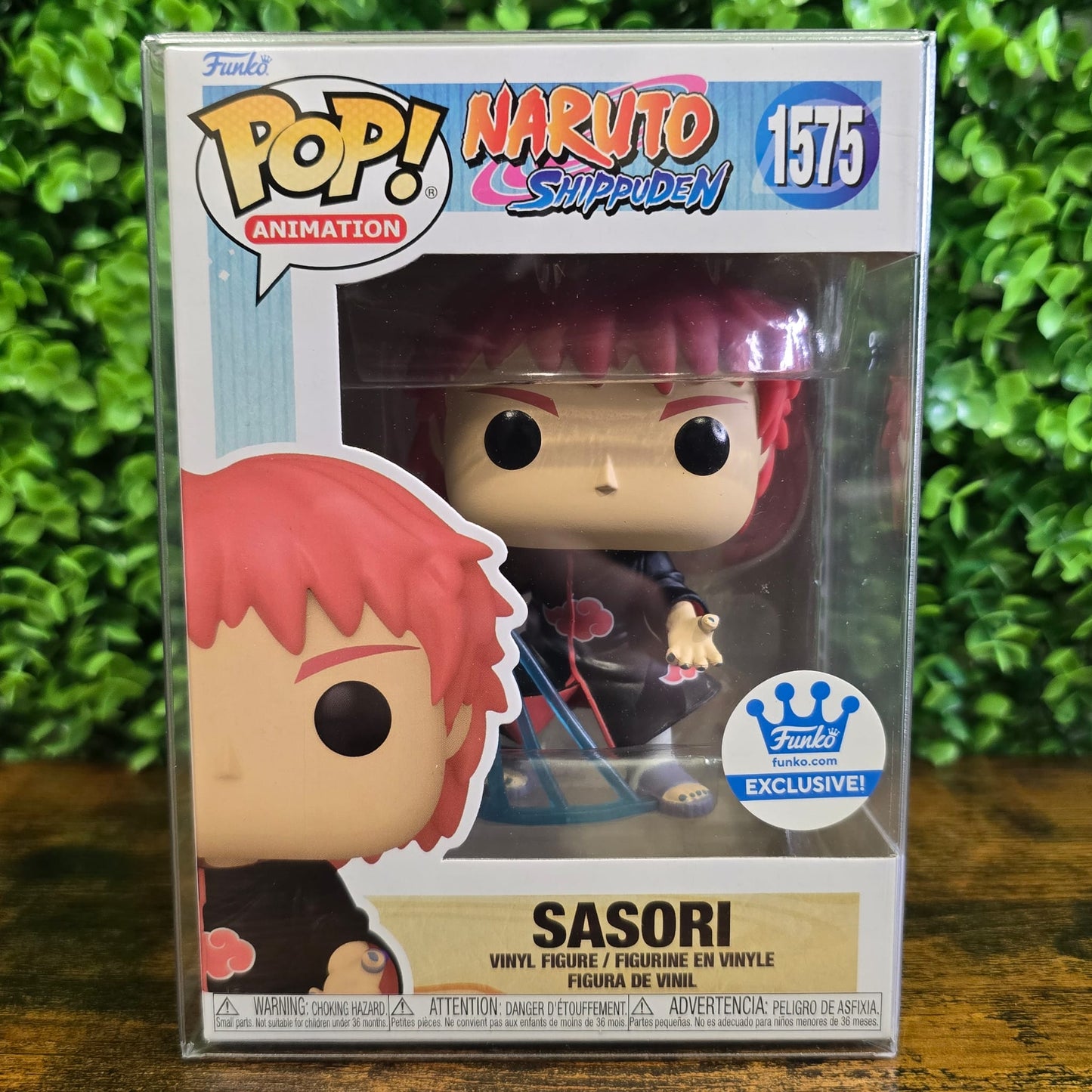 Sasori - Funko exc. - NARUTO