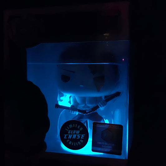 Aoi Todo CHASE - chalice EXC. - JUJUTSU KAISEN