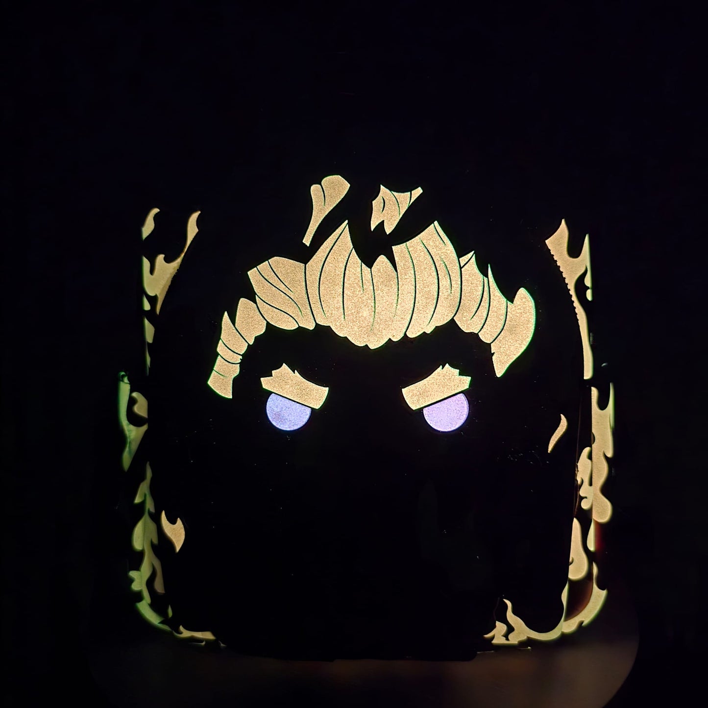 Might Guy LE 4000pcs + Borsa Lungefly (GLOW) - NYCC 2023 - NARUTO