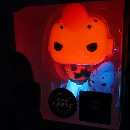 Super Buu (BUNDLE) - Chalice exc. - DRAGON BALL Z