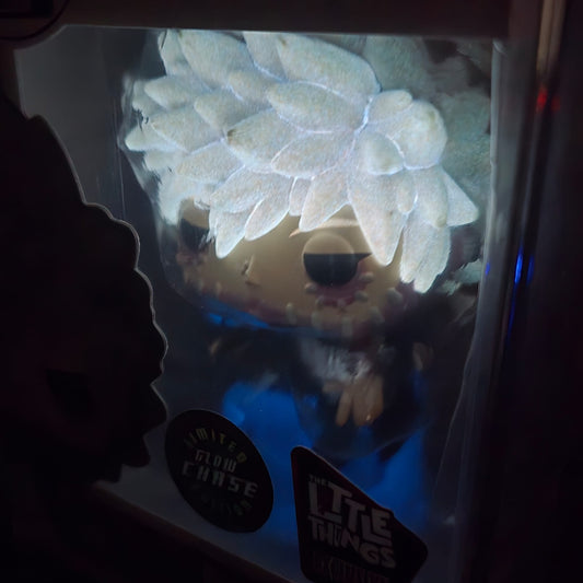 Dabi (CHASE) (glow) - The Little Things exc. - MY HERO ACADEMIA