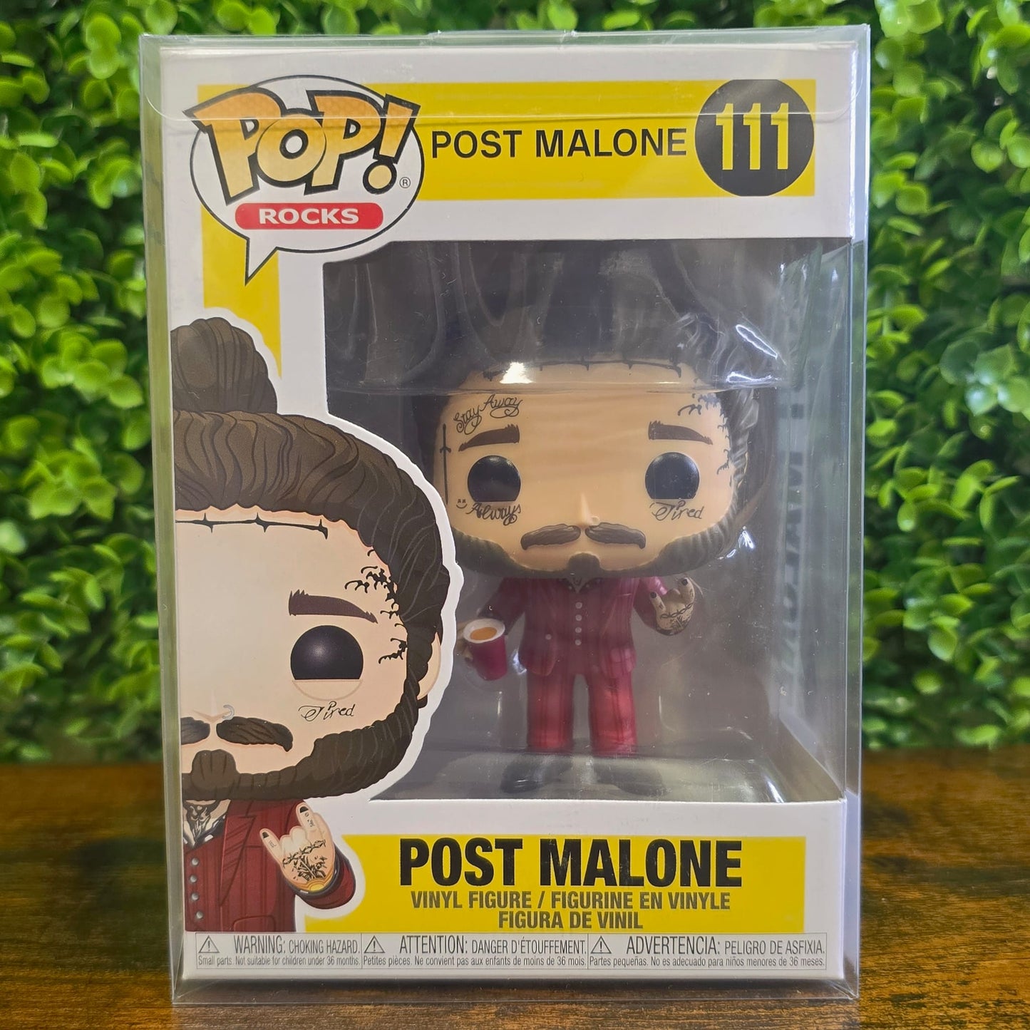 Post Malone