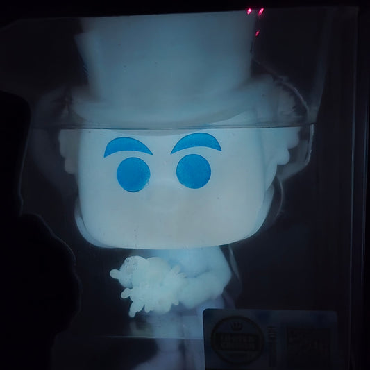 Mad Hatter (GLOW) - LE 5000pcs - ALICE IN WONDERLAND (DISNEY)