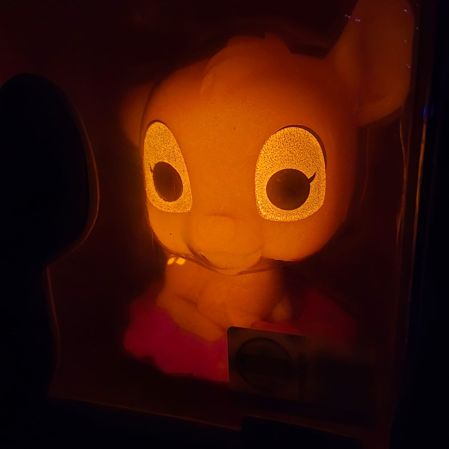 Bambi (GLOW) - ULTRA LE 5000pcs - DISNEY