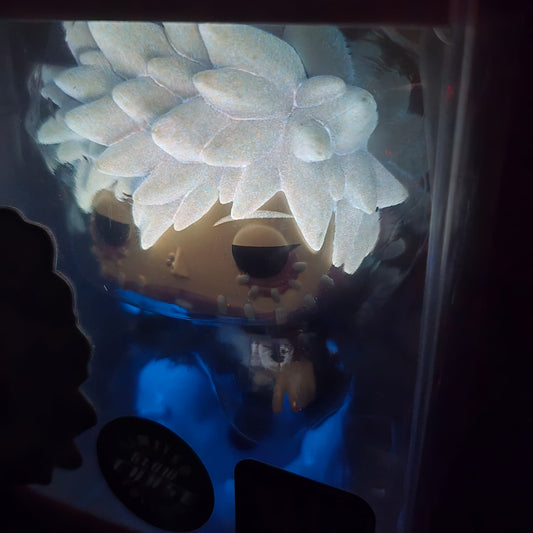 Dabi (BUNDLE) (glow) - Speciality series exc. - MY HERO ACADEMIA