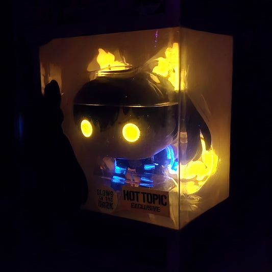 Tamaki (GLOW) - Hot Topic exc. - Fire Force