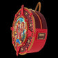 Compass Figural Mini Backpack - ONE PIECE - LOUNGEFLY