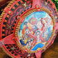 One piece compass figural mini backpack - LOUNGEFLY