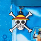One Piece All-Over Print Full-Size Backpack - ONE PIECE - LOUNGEFLY
