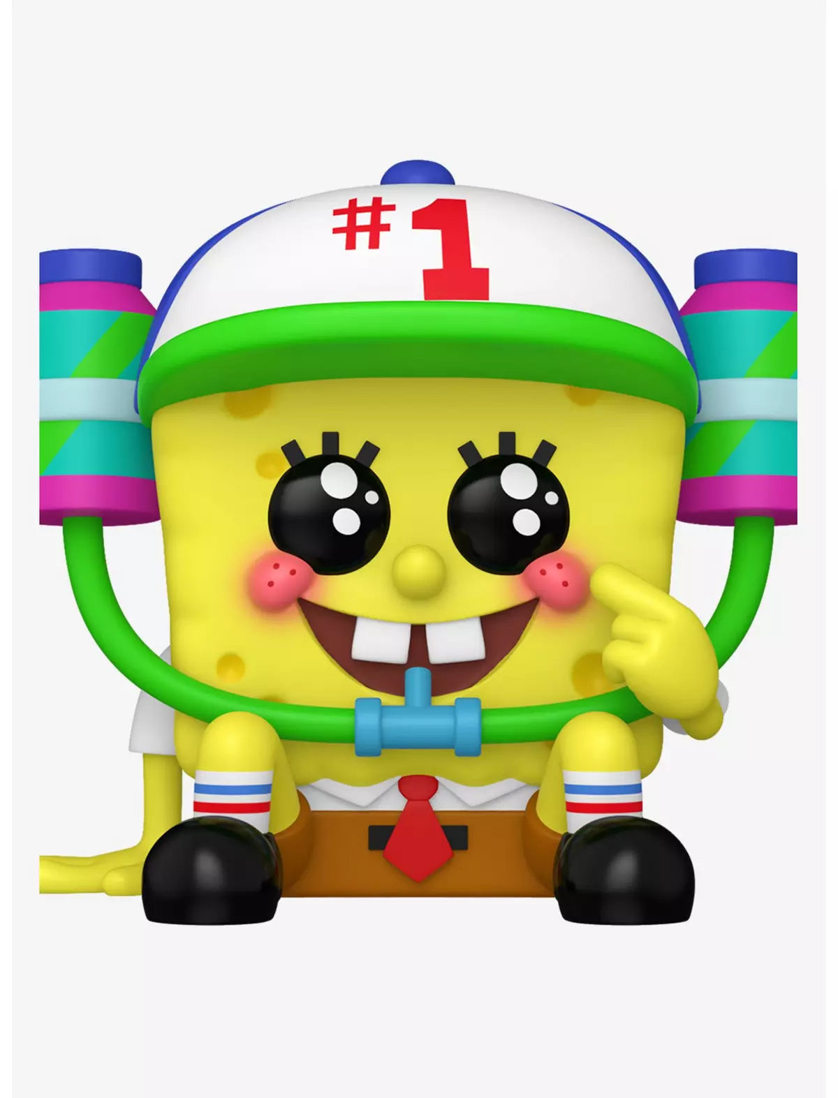 Spongebob Squarepants - LIMITED EDITION SUPREME - 9500pcs