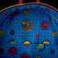 Thousand Sunny Ship Mini Backpack - ONE PIECE - LOUNGEFLY