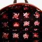 Luffy Cosplay Mini Backpack With Coin Bag - NYCC Limited Edition - ONE PIECE - LOUNGEFLY