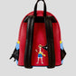 Luffy Cosplay Mini Backpack With Coin Bag - NYCC Limited Edition - ONE PIECE - LOUNGEFLY