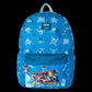 One Piece All-Over Print Full-Size Backpack - ONE PIECE - LOUNGEFLY