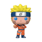 Naruto Uzumaki - Funko EXC.