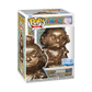 Brook #2215 (Bronze) + Jinbe #2216 (Bronze) - Funko Exc