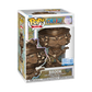 Brook #2215 (Bronze) + Jinbe #2216 (Bronze) - Funko Exc