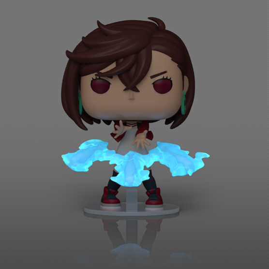 Preorder Momo (GLOW) - Chalice PR (PRE-RELEASE) exc.