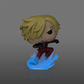 Sanji (Glow) - Gamestop exc. - ONE PIECE