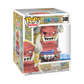 Super Oars (Thriller Bark Arc) - Funko exc. - ONE PIECE