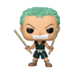 Roronoa Zoro (Kid) - Funko exc. - ONE PIECE