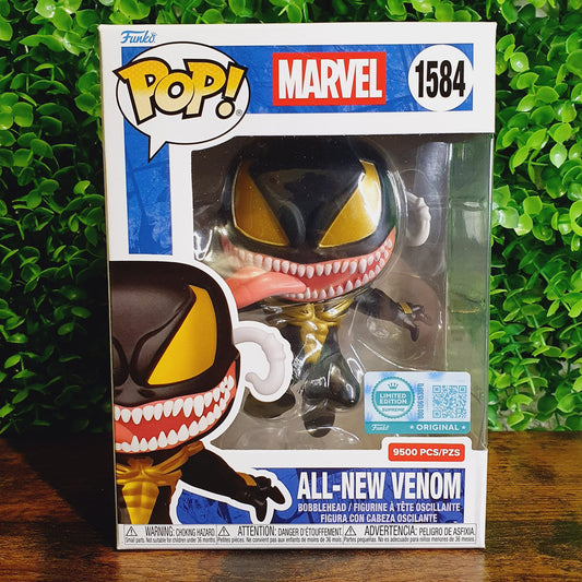 All-new Venom - LE SUPREME 9500pcs - MARVEL
