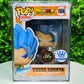 SSGSS Gogeta Chase (Glow) - Funko EXC.