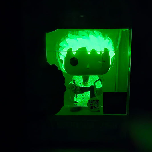 Roronoa Zoro GLOW - Kody exc