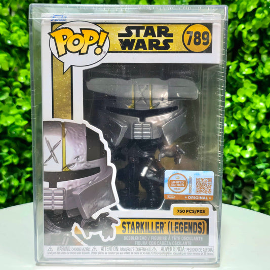 Starkiller (LEGENDS) - GRAIL Limited edition 750pcs