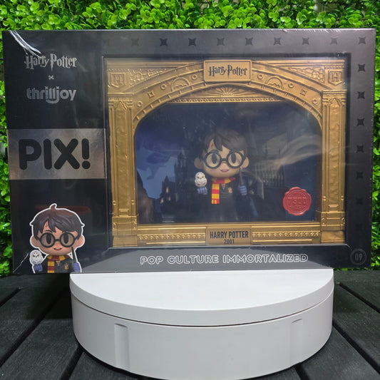 Harry Potter x THRILLJOY - Le 7500pcs