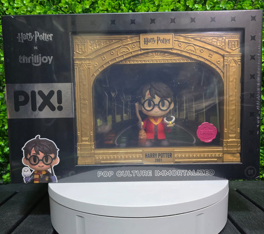 Harry Potter x THRILLJOY CHASE - LE 1250pcs