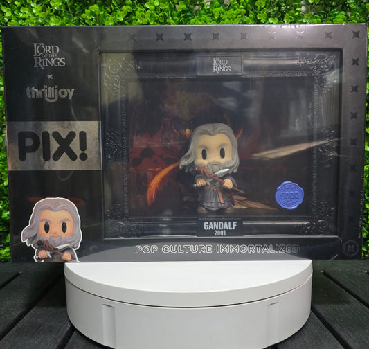 Gandalf x THRILLJOY - Le 5000pcs