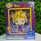 Gohan SS2 Collector edition - GAMESTOP EXC. (GLOW IN THE DARK) - DRAGON BALL Z
