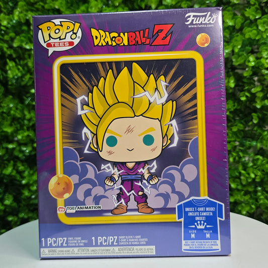Gohan SS2 Collector edition - GAMESTOP EXC. (GLOW IN THE DARK)
