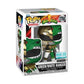 GREEN/WHITE RANGER - LIMITED EDITION SUPREME 9500pcs