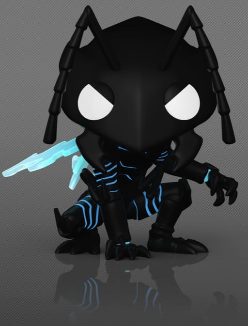 Beru - MyPops CANADA EXCLUSIVE