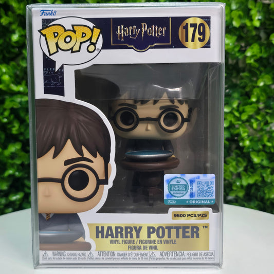 Harry Potter - LIMITED EDITION SUPREME - 9500pcs