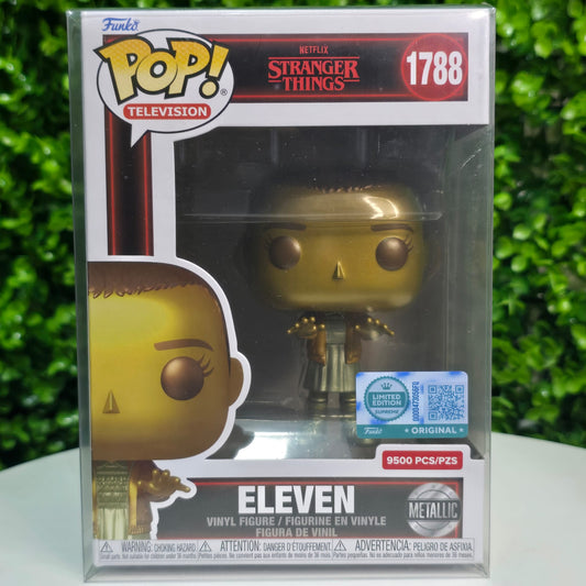 Eleven - LIMITED EDITION SUPREME - 9500pcs