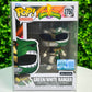 GREEN/WHITE RANGER - LIMITED EDITION SUPREME 9500pcs