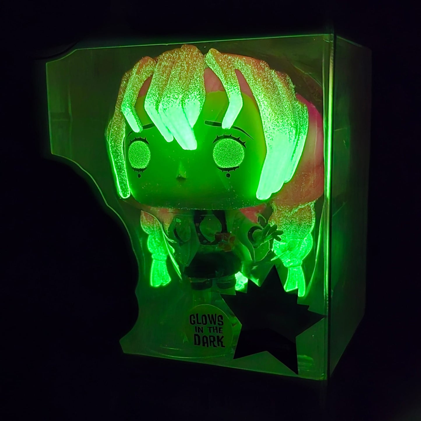 Mitsuri Kanroji (GLOW) - FUNDOM exc