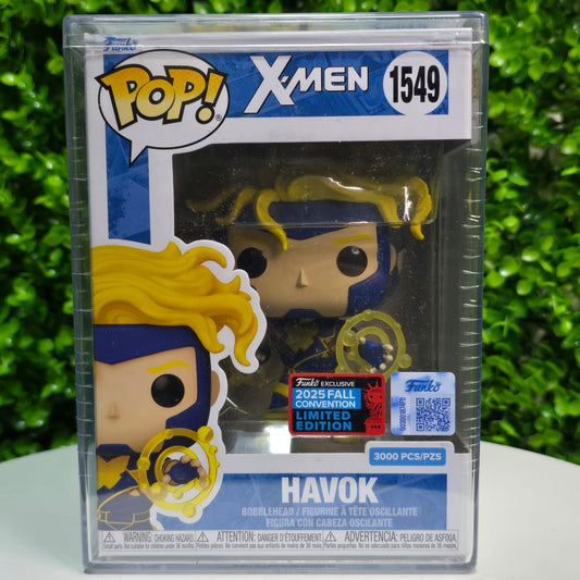 Havok - NYCC LE 3000pcs
