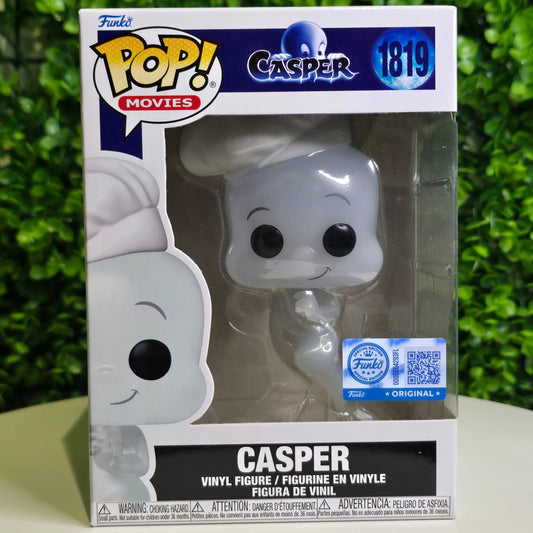 Casper - Funko exc.