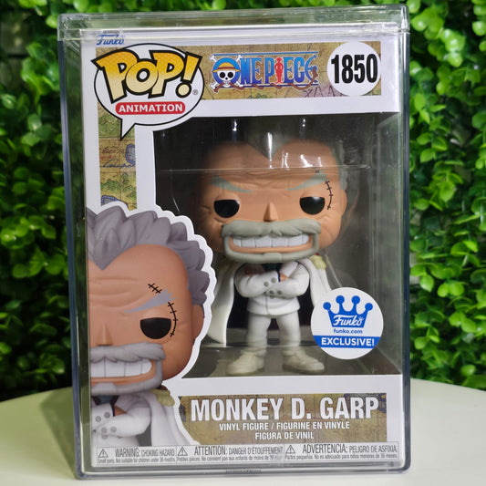 Garp - Funko exc. - ONE PIECE
