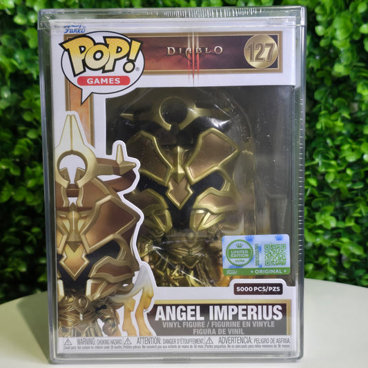 Angel imperius - LE 5000pcs - DIABLO